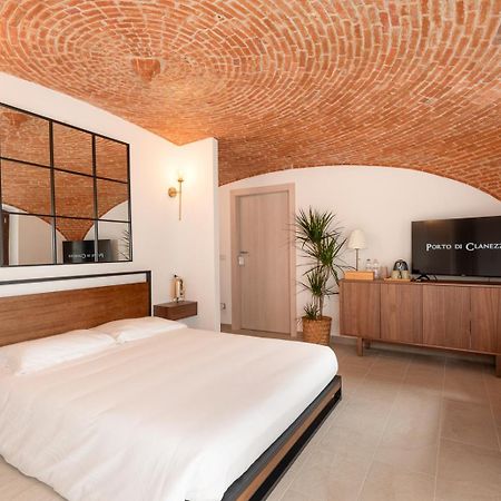 Porto Di Clanezzo Bed & Breakfast Ngoại thất bức ảnh