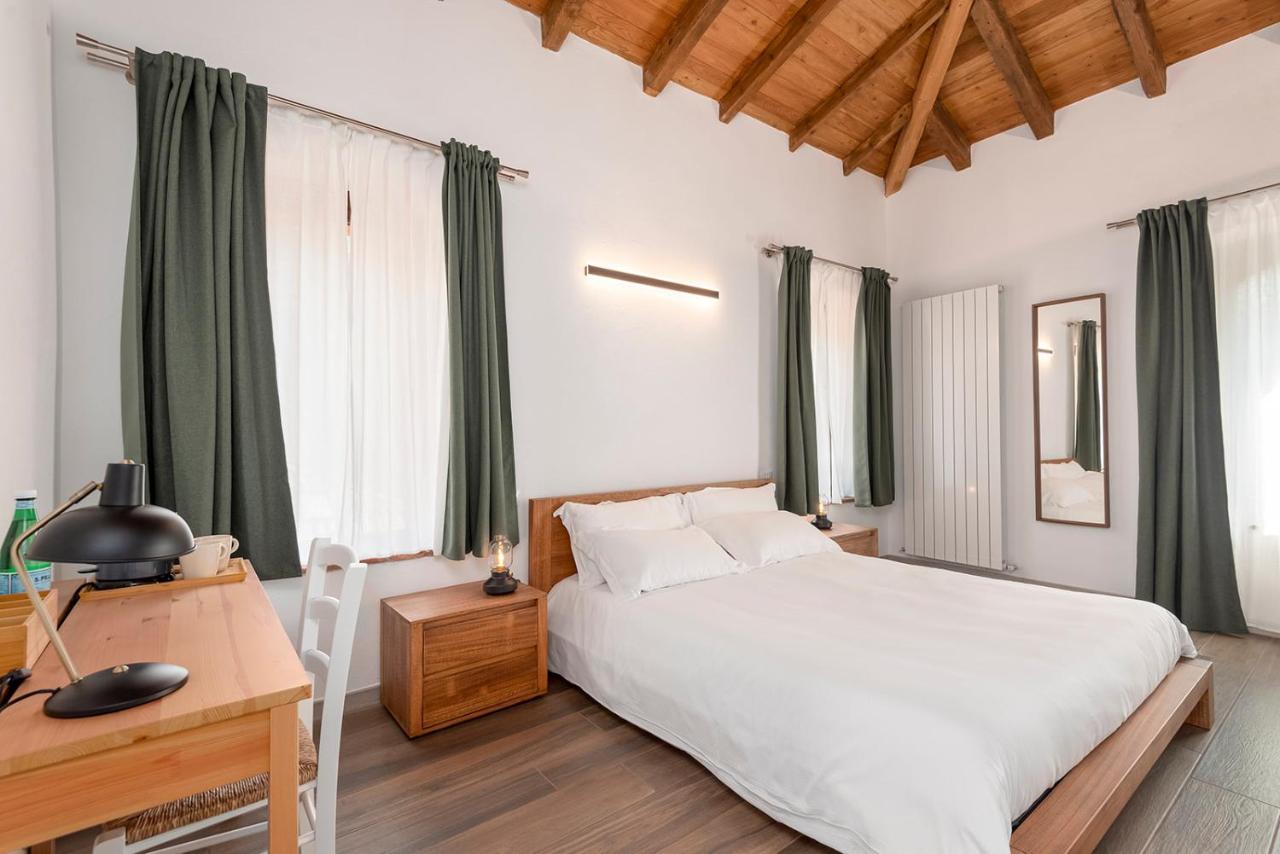 Porto Di Clanezzo Bed & Breakfast Ngoại thất bức ảnh