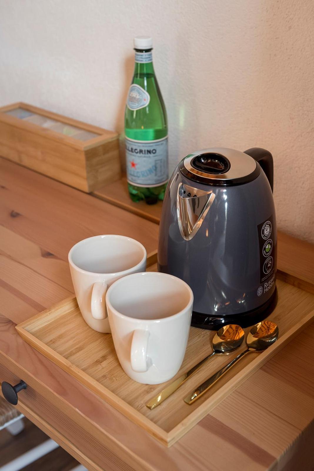 Porto Di Clanezzo Bed & Breakfast Ngoại thất bức ảnh
