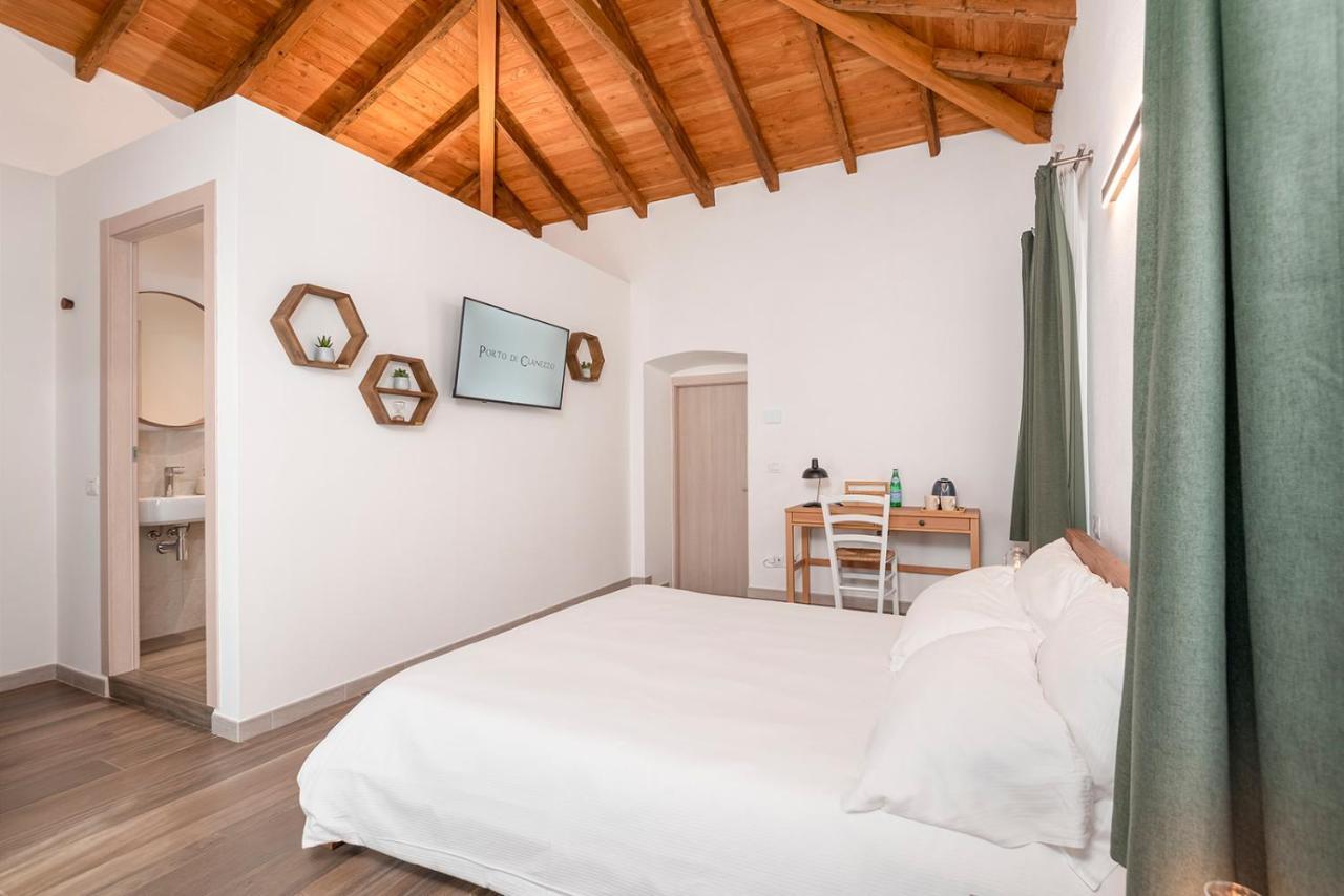 Porto Di Clanezzo Bed & Breakfast Ngoại thất bức ảnh