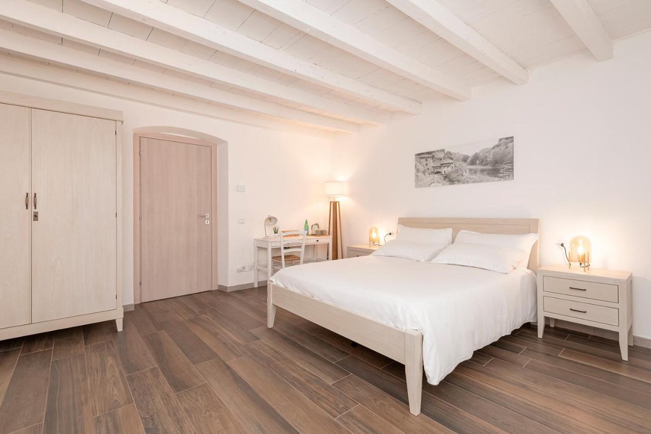 Porto Di Clanezzo Bed & Breakfast Ngoại thất bức ảnh