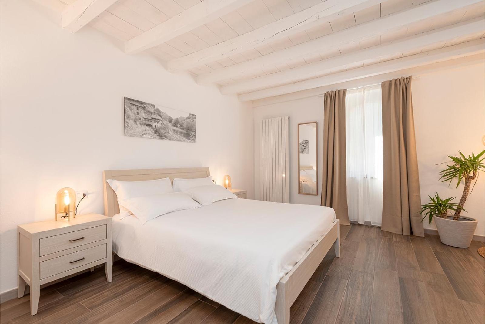 Porto Di Clanezzo Bed & Breakfast Ngoại thất bức ảnh