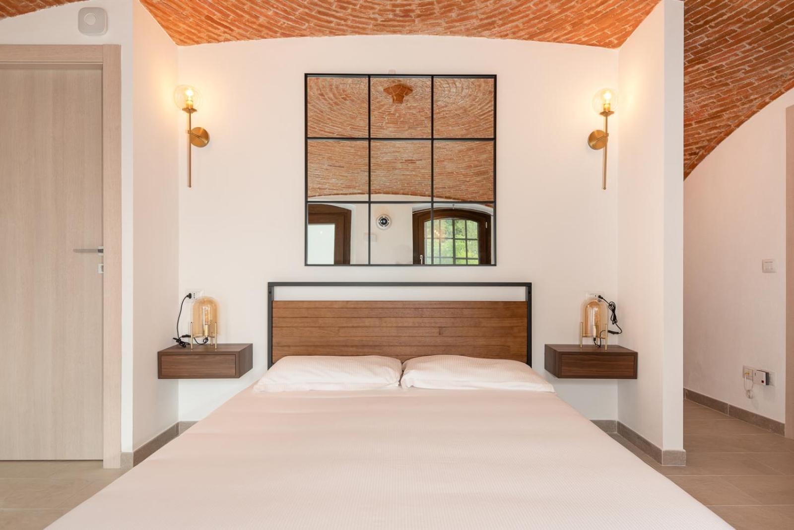 Porto Di Clanezzo Bed & Breakfast Ngoại thất bức ảnh
