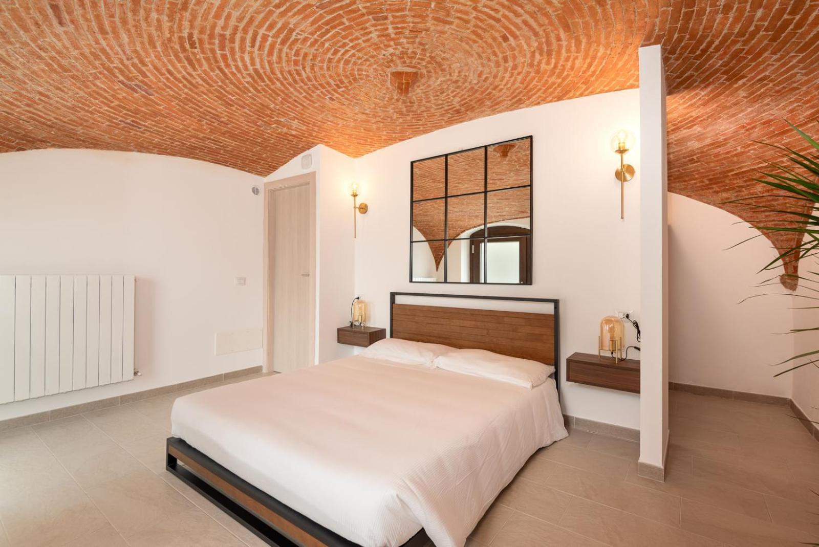 Porto Di Clanezzo Bed & Breakfast Ngoại thất bức ảnh