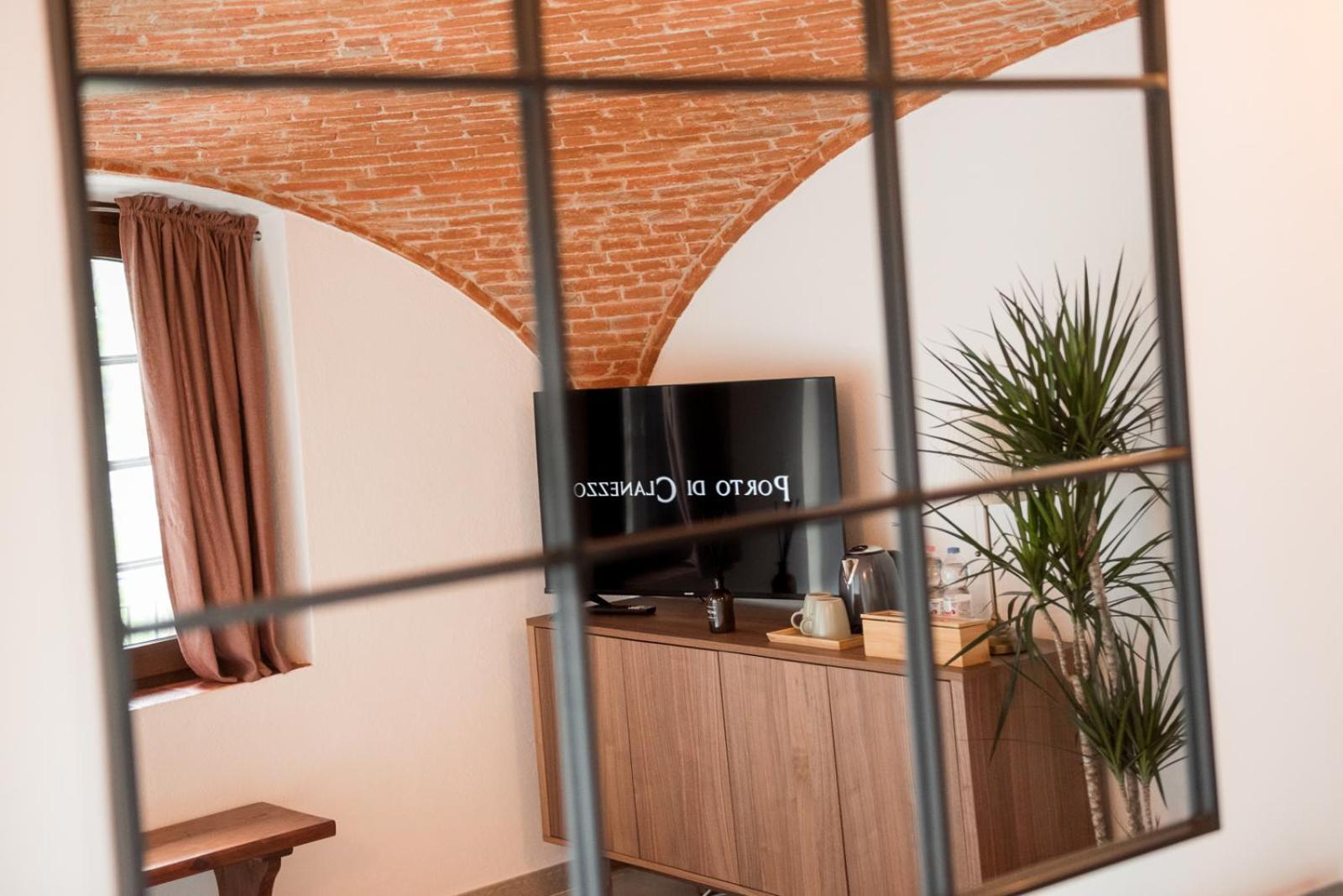 Porto Di Clanezzo Bed & Breakfast Ngoại thất bức ảnh