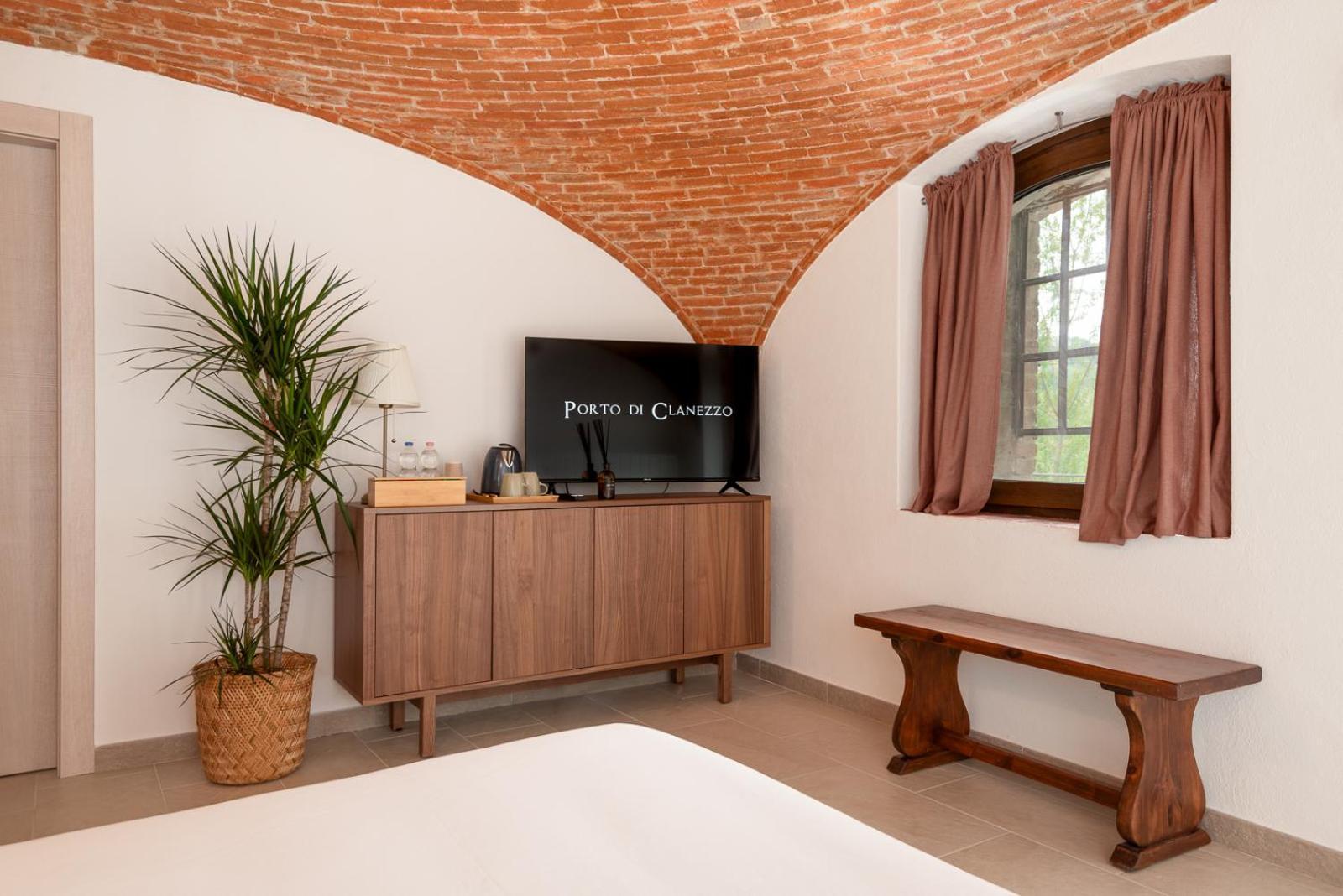 Porto Di Clanezzo Bed & Breakfast Ngoại thất bức ảnh