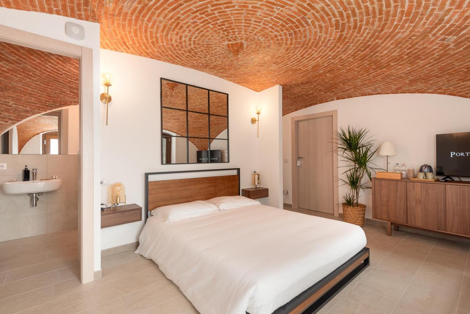 Porto Di Clanezzo Bed & Breakfast Ngoại thất bức ảnh