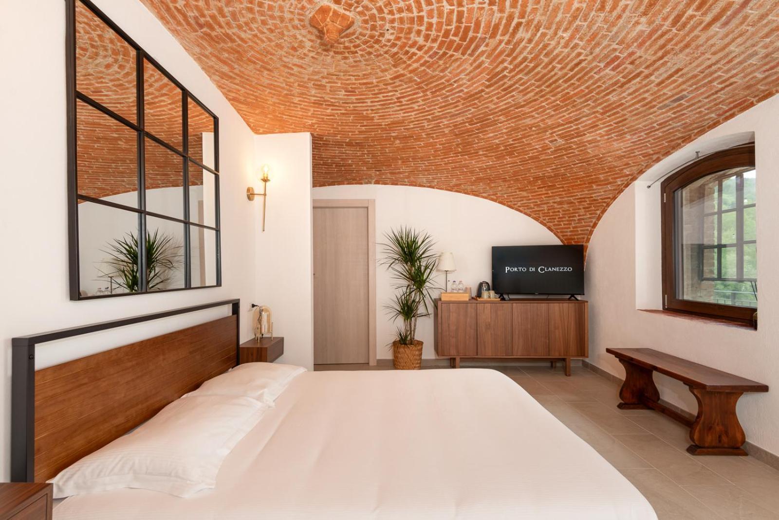 Porto Di Clanezzo Bed & Breakfast Ngoại thất bức ảnh